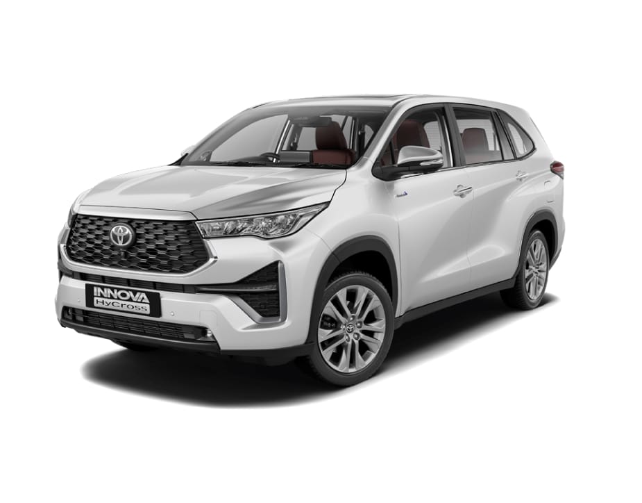 Toyota Innova Hycross Hybrid